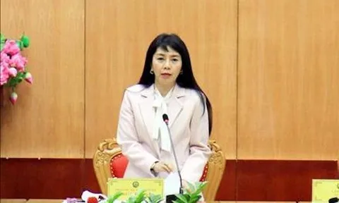 Mở đại lộ mới cho nông sản: Cần cấp bách xây dựng lộ trình và kế hoạch căn cơ
