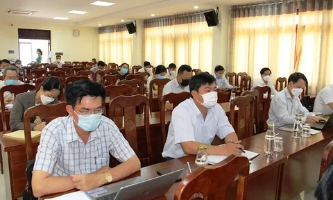 Hội thảo góp ý Đề án mỗi xã một sản phẩm (OCOP) giai đoạn 2021-2025 và định hướng đến 2030 trên địa bàn tỉnh Đắk Lắk