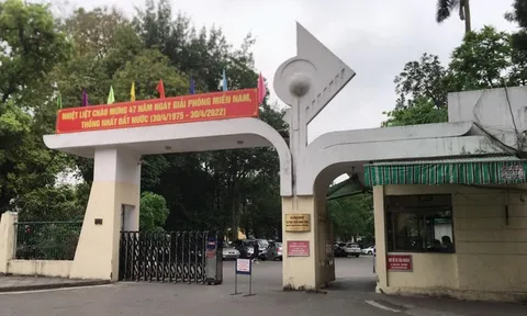 Cơ cấu mới của Bộ Nông nghiệp và Phát triển nông thôn