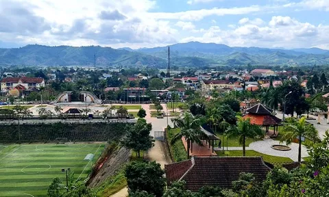 Huế phấn đấu đến cuối năm 2025, tỷ lệ hộ nghèo bình quân toàn tỉnh giảm còn 2,0 - 2,2%