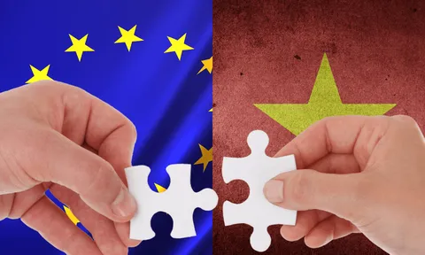 Hội chợ Xúc tiến thương mại Việt Nam – EU tại Bulgaria và Hy Lạp