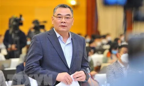 Sẽ xử lý nghiêm những thông tin thất thiệt về ngân hàng