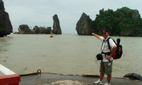Thú phiêu lãng