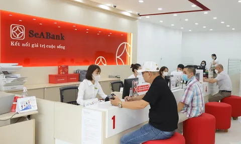 SeABank thông qua kế hoạch triển khai tăng vốn điều lệ trong năm 2022
