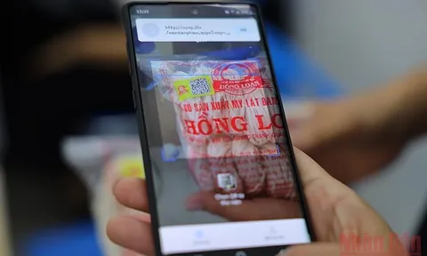 Kích hoạt chuyển đổi số trong hợp tác xã