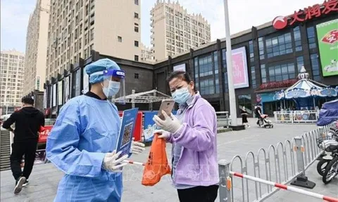 Phát hiện cơ chế xâm nhập của virus Sars-cov-2 vào tế bào
