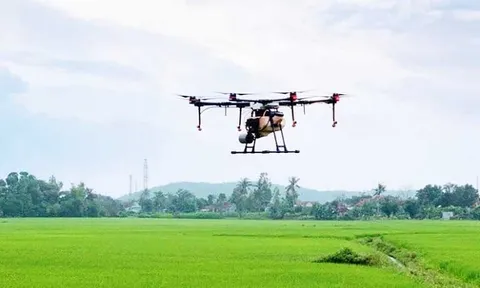 Cơ giới hóa nông nghiệp tại Nam Trung Bộ