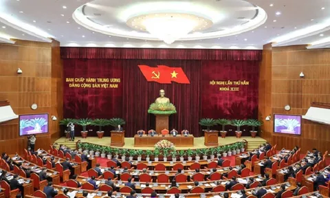Khắc phục triệt để hạn chế, yếu kém về nông nghiệp, nông dân, nông thôn