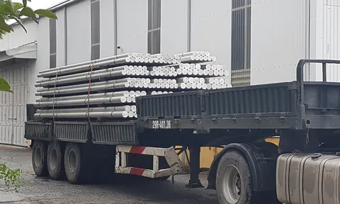 Thị trường nhôm phế liệu của Trung Quốc