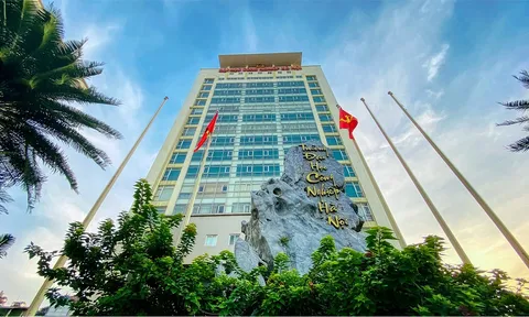 Ngành Công nghệ kỹ thuật Hóa học vững bước với Cách mạng công nghiệp 4.0