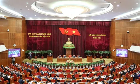 Nông nghiệp sinh thái, nông thôn hiện đại, nông dân văn minh