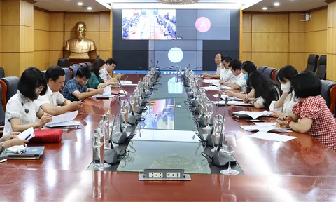 Tăng cường hoạt động giám sát về môi trường, tập trung xử lý dứt điểm các “điểm nóng”