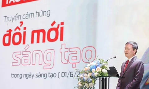 10 năm qua, mỗi giờ, Viettel có một ý tưởng mới
