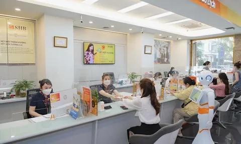 Ngập tràn ưu đãi nhân dịp thẻ ghi nợ quốc tế SHB Visa Debit ra mắt diện mạo mới