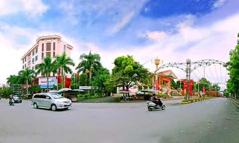 Phát động cuộc thi ảnh đẹp “Đất và người Phúc Yên”