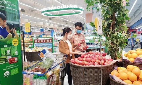 Giảm giá đến 50% sản phẩm thân thiện môi trường