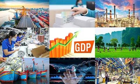 Tình hình kinh tế - xã hội Quý II và 6 tháng đầu năm 2022
