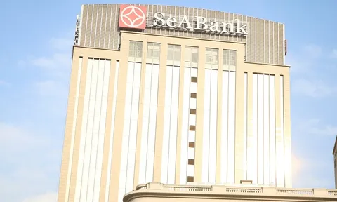 SeABank đạt 2.806 tỷ đồng lợi nhuận, hoàn thành vượt mức kế hoạch 6 tháng đầu năm 2022