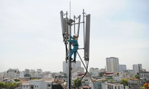 Bắc Ninh: Cử tri thôn Đại Lâm mong muốn Viettel tháo dỡ trạm BTS