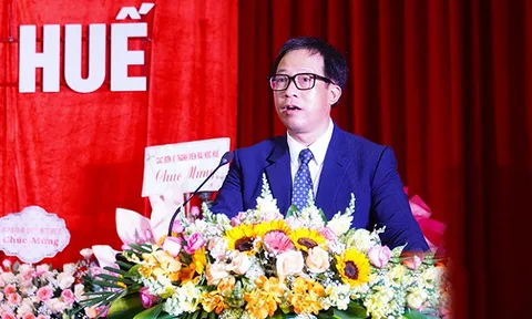 Đại học Huế có tân Giám đốc nhiệm kỳ 2021-2026