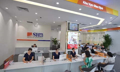 Hoàn đến 5% chi tiêu giáo dục, y tế và 3% giao dịch thanh toán trực tuyến với thẻ SHB Mastercard Cashback