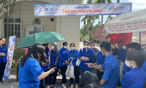 Nghệ An làm tốt công tác chuẩn bị, sẵn sàng cho Kỳ thi THPT năm 2022