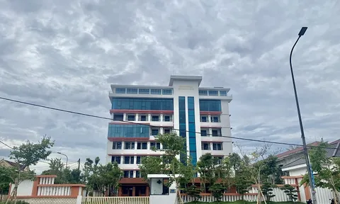 TP. Vinh (Nghệ An): Kết quả xét nghiệm đợt 3, vẫn còn mẫu nước chưa đạt chuẩn