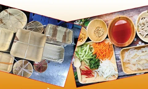 Mo cau xuất ngoại