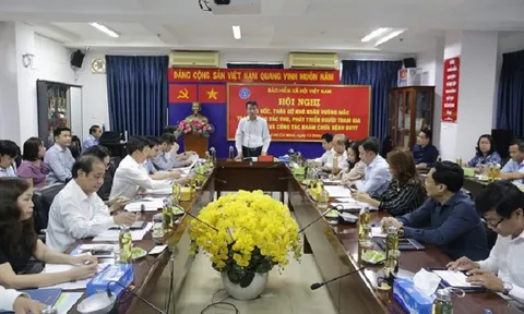 Phân tích cụ thể, nhận diện rõ dư địa để phát triển người tham gia BHXH, BHYT một cách bền vững