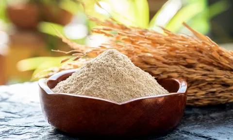 Dương Kiện, “minh tinh” khởi nghiệp - khi hạt gạo được nâng cánh bởi công nghệ (kỳ 2)