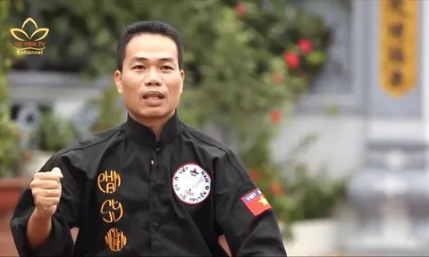 Khai trương Câu lạc bộ Võ thuật Nhất Long Club tại thị xã Mỹ Hào (Hưng Yên)