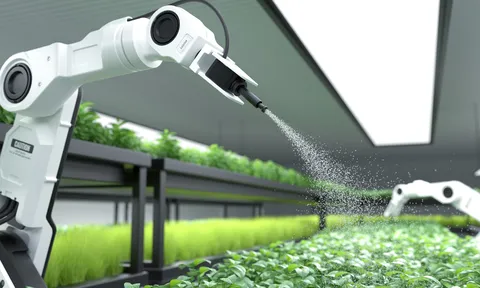 19/8 - Ngày Chuyển đổi số trong nông nghiệp