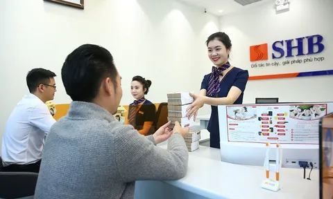 SHB được NHNN chấp thuận thay đổi vốn điều lệ lên 26.674 tỷ đồng