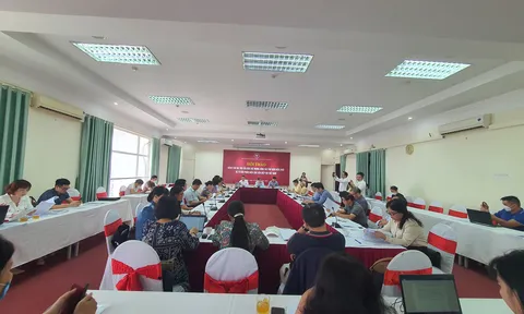Nâng cao vai trò của báo chí trong công tác phổ biến kiến thức và tư vấn phản biện