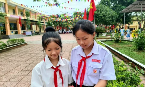 Chính sách Bảo hiểm y tế đã bao phủ đến 96% học sinh, sinh viên cả nước