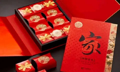 Bánh Trung thu: Thông quan nhanh, xuất khẩu nhiều, thu lợi lớn