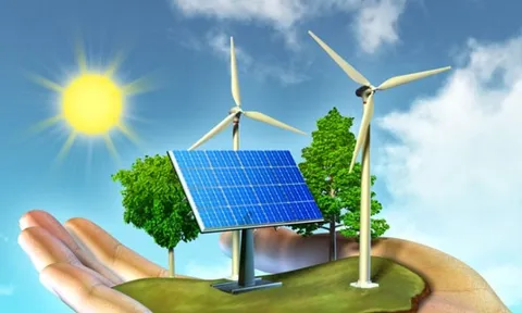 Sắp diễn ra Lễ phát động cuộc thi trực tuyến “Tìm hiểu kiến thức về sử dụng năng lượng tiết kiệm và hiệu quả” và Diễn đàn “Tiết kiệm năng lượng trong các doanh nghiệp trọng điểm”
