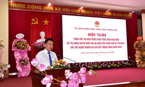 Giảm tỷ lệ hộ nghèo, nâng cao đời sống cho người dân đảm bảo an sinh xã hội