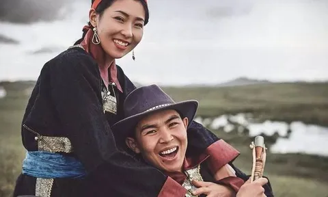 Cháy lên một nhiệt huyết thanh xuân trên “ngôi làng toàn cầu” (kỳ 1)
