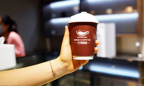 Cuộc đua giành thị phần cà phê của các thương hiệu lớn (kỳ 1)