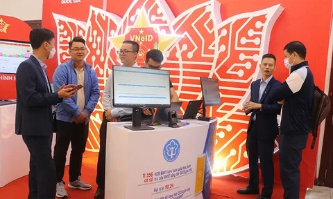 BHXH Việt Nam: Quyết liệt chuyển đổi số lấy người dân, doanh nghiệp làm trung tâm phục vụ