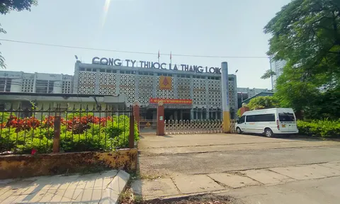 Thanh tra Chính phủ kết luận về một số sai phạm tại dự án 235 Nguyễn Trãi của Tổng Công ty Thuốc lá Việt Nam