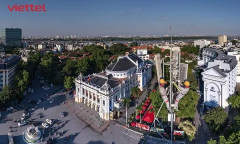Công ty thành viên của Viettel đổi tên, chuyển dịch lĩnh vực hoạt động