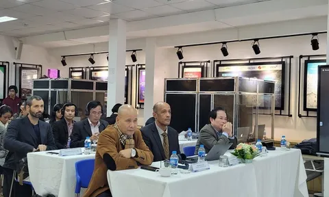 Hội thảo quốc tế “Biến đổi khí hậu và An ninh lương thực tại các quốc gia đang phát triển”