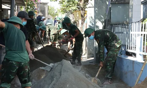 178 mô hình “Dân vận khéo” tại huyện Phú Vang (Thừa Thiên Huế)