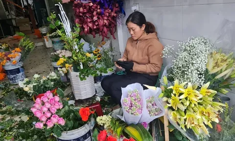 Có những người phụ nữ không biết đến ngày 20/10