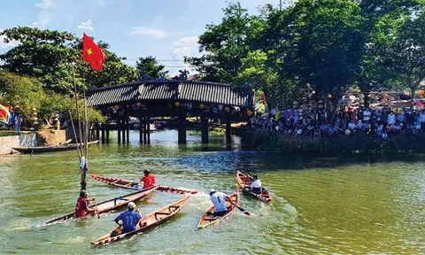 Xây dựng thương hiệu “Chợ quê cầu ngói Thanh Toàn”