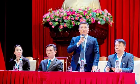 Viettel Post triển khai chuỗi giải pháp hỗ trợ doanh nghiệp trong các khu công nghiệp