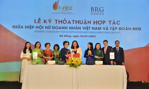SeABank đồng hành cùng phụ nữ Việt