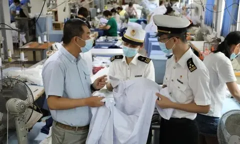 Quảng Châu: Hưởng lợi từ quy tắc cộng gộp xuất xứ hàng hóa RCEP